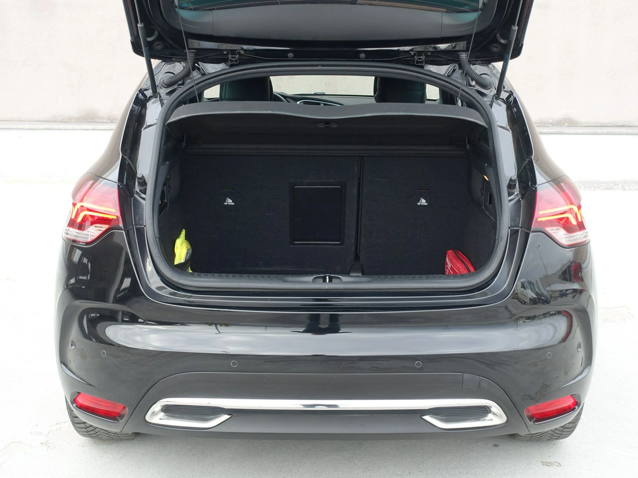 Citroën DS4 - Zdjęcie 28