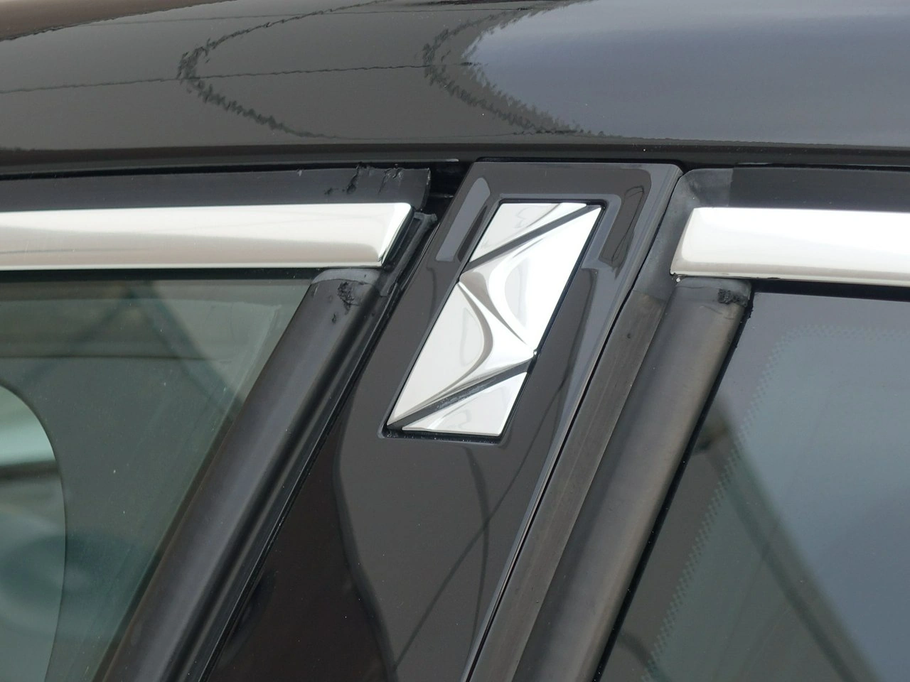 Citroën DS4 - Zdjęcie 29