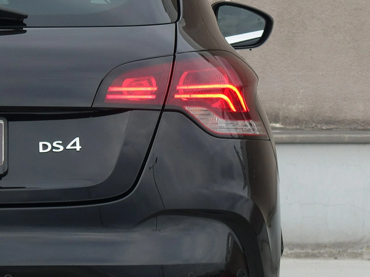 Citroën DS4 - Zdjęcie 27