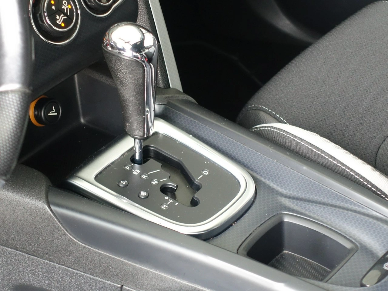 Citroën DS4 - Zdjęcie 14