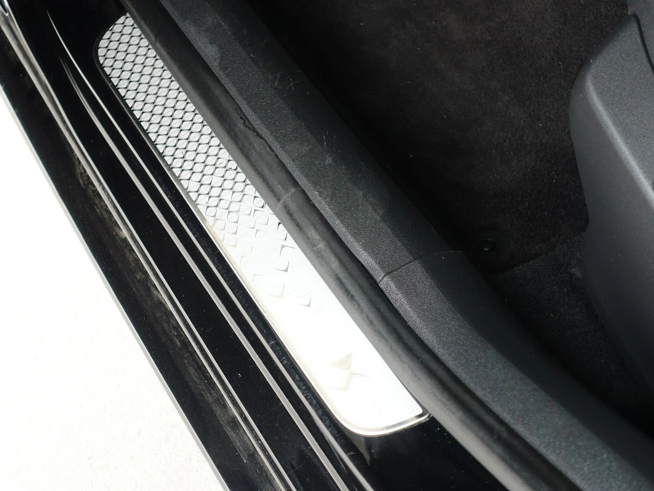 Citroën DS4 - Zdjęcie 15