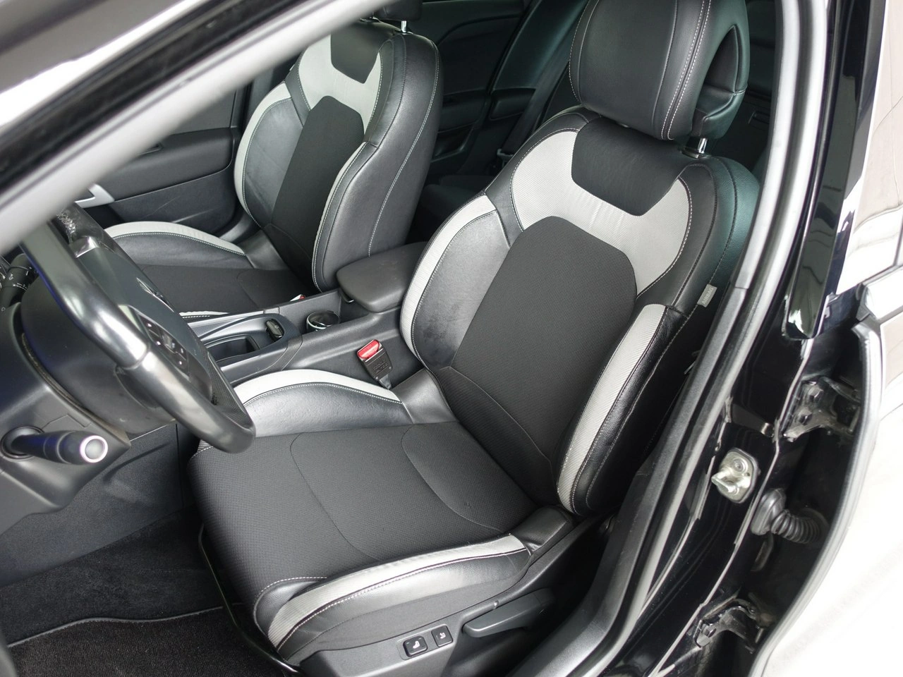 Citroën DS4 - Zdjęcie 12