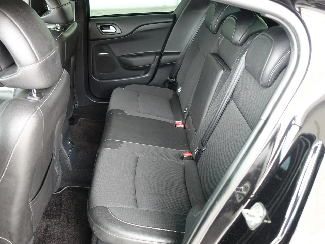 Citroën DS4 - Zdjęcie 17