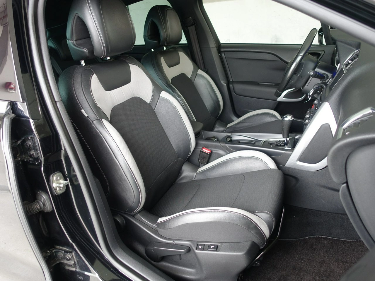 Citroën DS4 - Zdjęcie 20