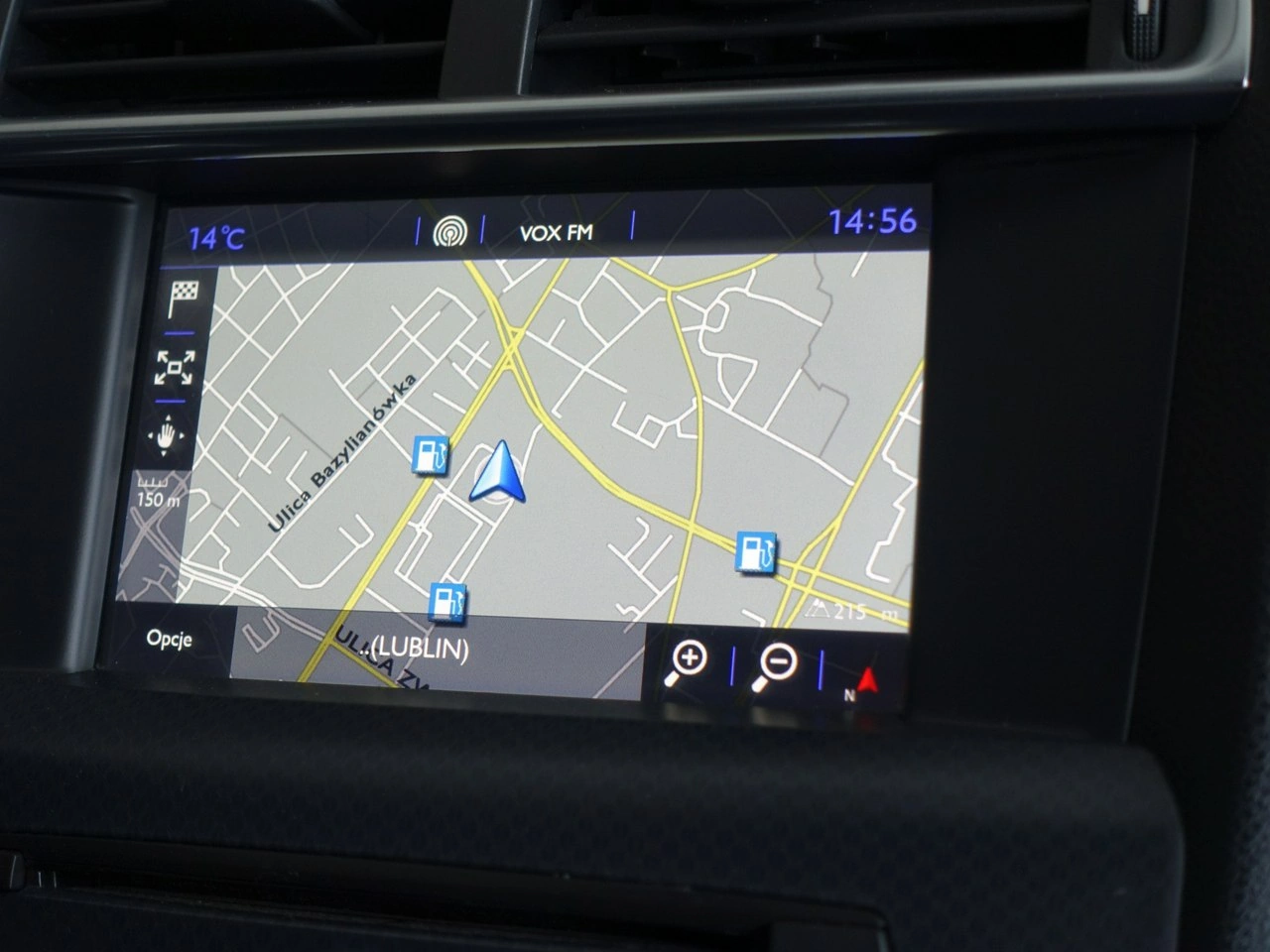 Citroën DS4 - Zdjęcie 25