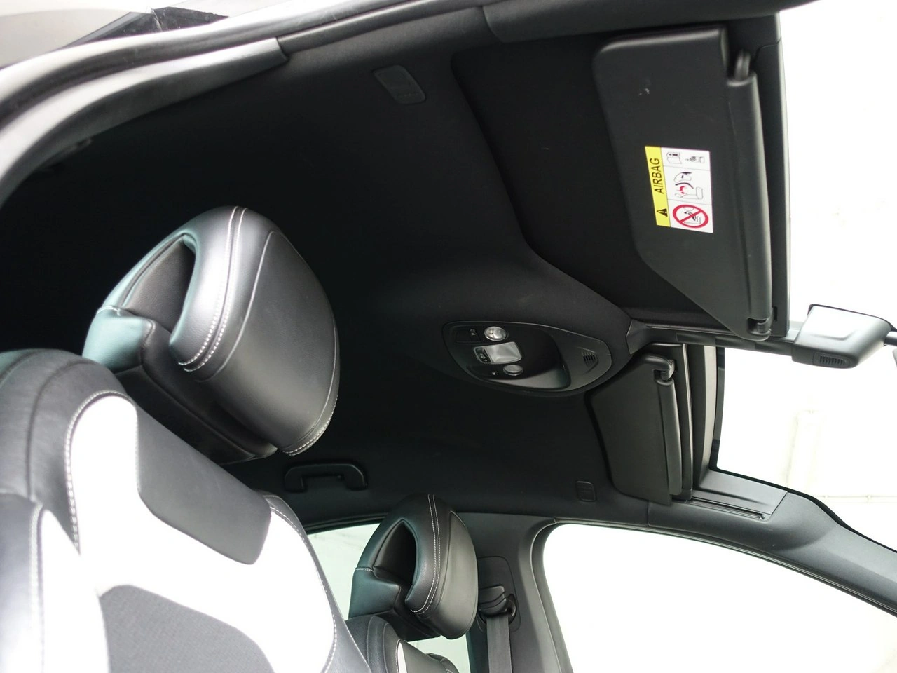 Citroën DS4 - Zdjęcie 21