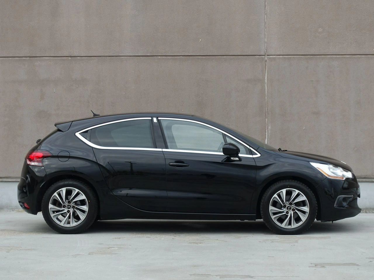 Citroën DS4 - Zdjęcie 3