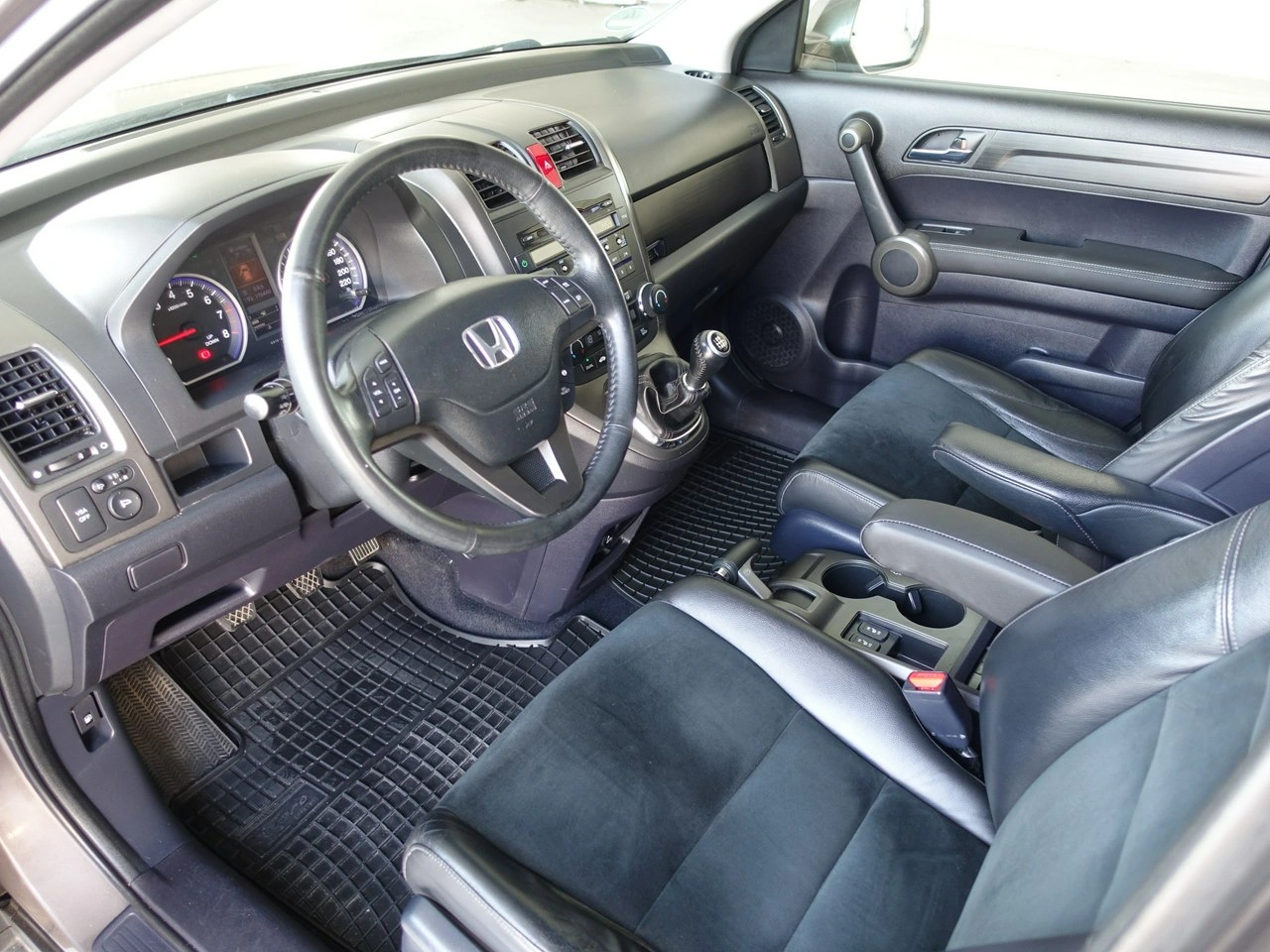 Honda CR-V - Zdjęcie 10