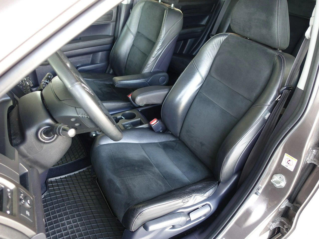 Honda CR-V - Zdjęcie 12