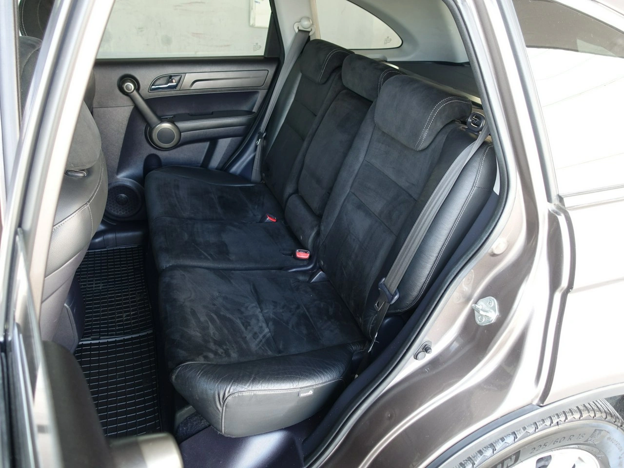 Honda CR-V - Zdjęcie 15