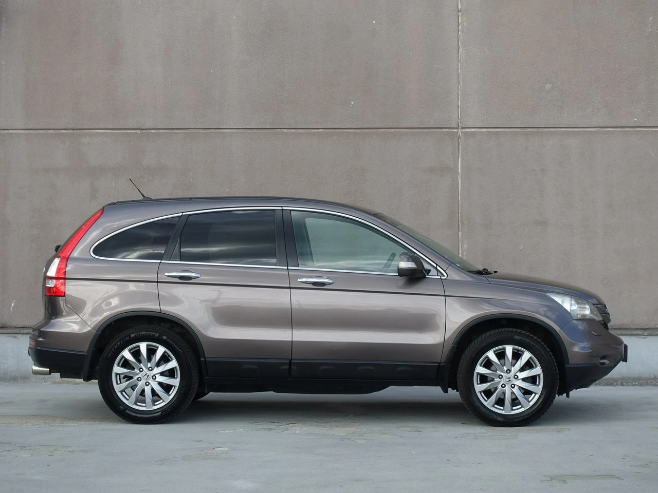 Honda CR-V - Zdjęcie 6