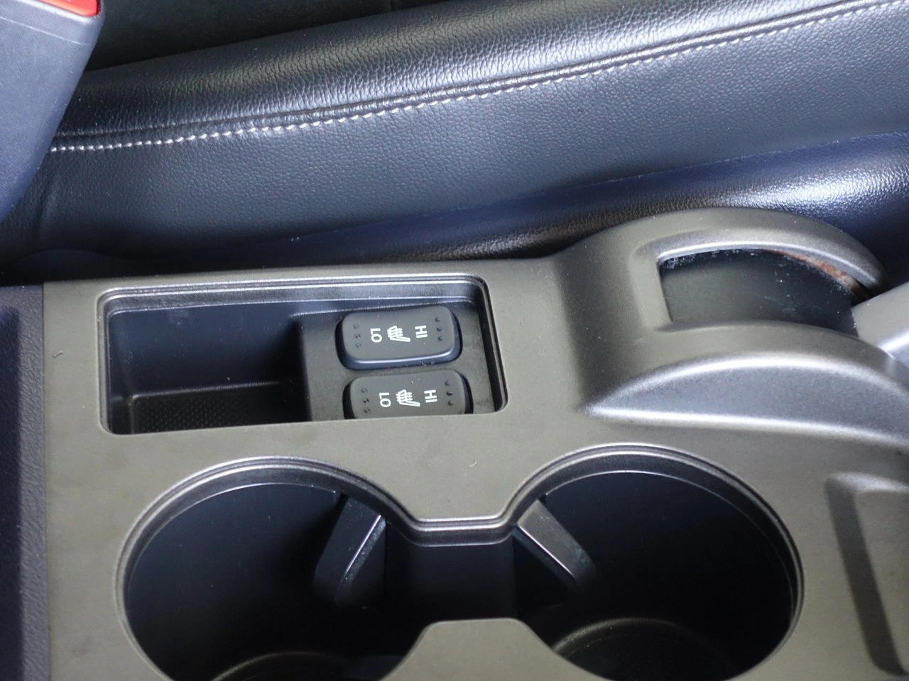 Honda CR-V - Zdjęcie 21