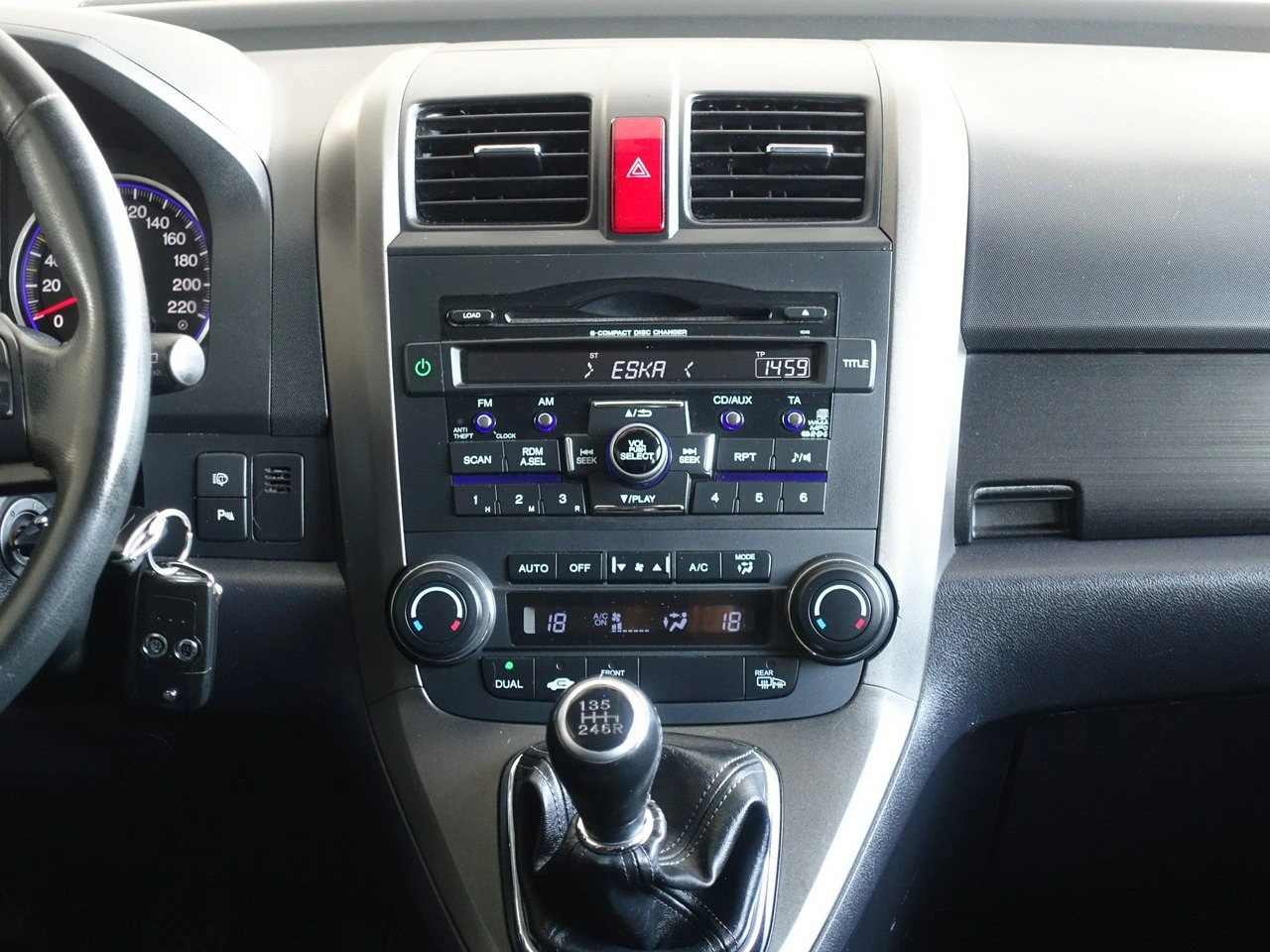 Honda CR-V - Zdjęcie 20