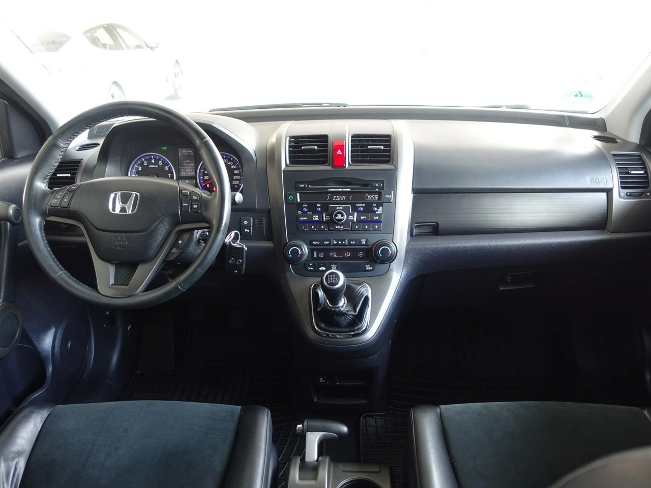 Honda CR-V - Zdjęcie 16