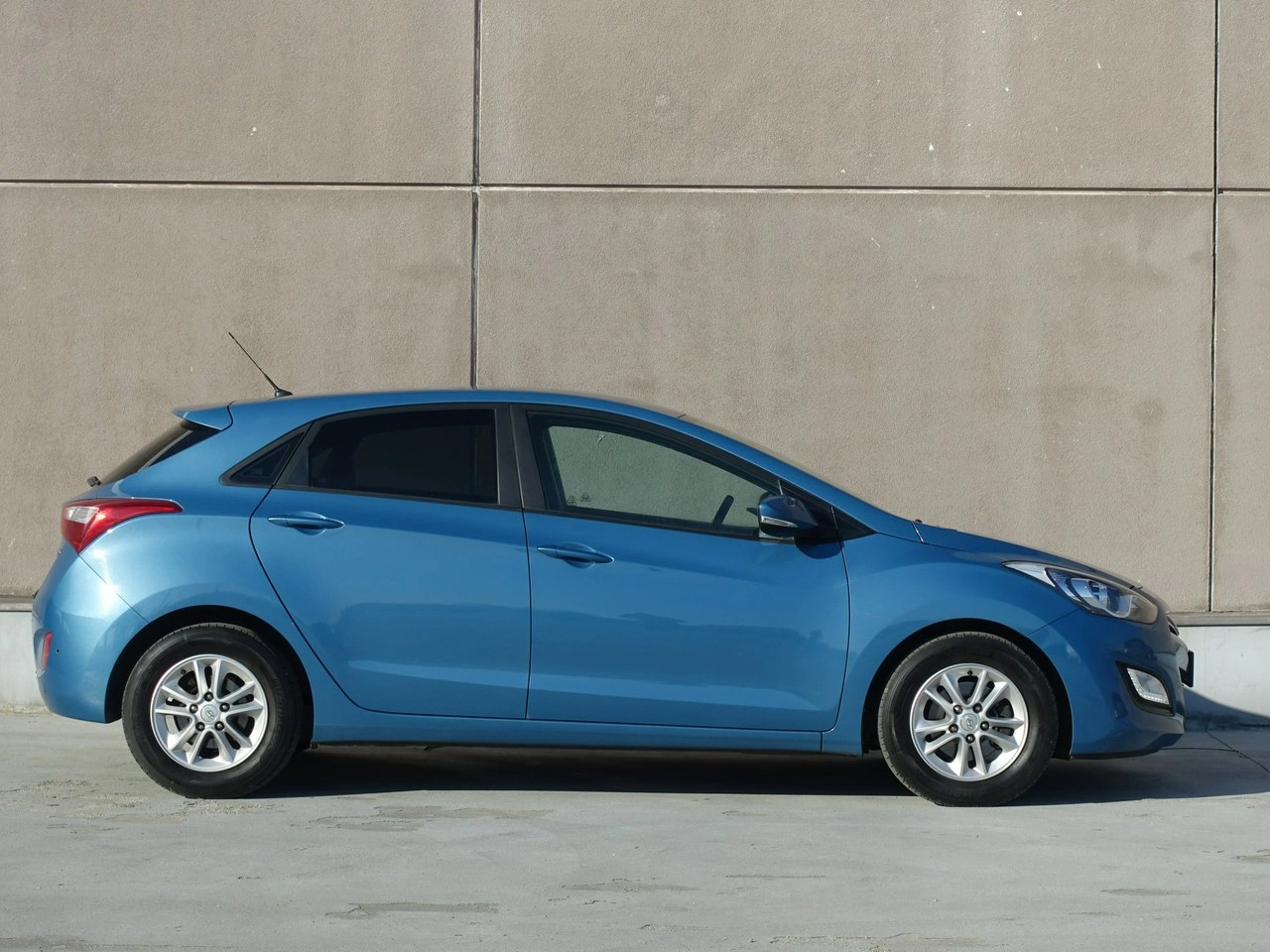 Hyundai i30 - Zdjęcie 5