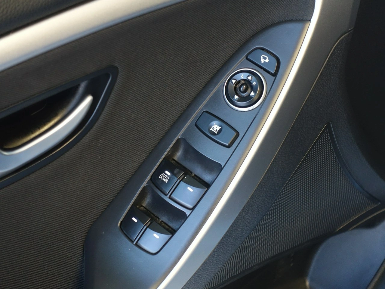 Hyundai i30 - Zdjęcie 13