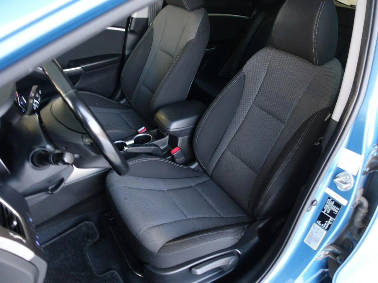 Hyundai i30 - Zdjęcie 14