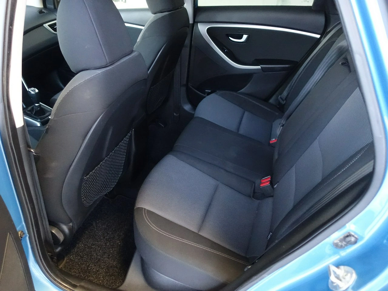 Hyundai i30 - Zdjęcie 15