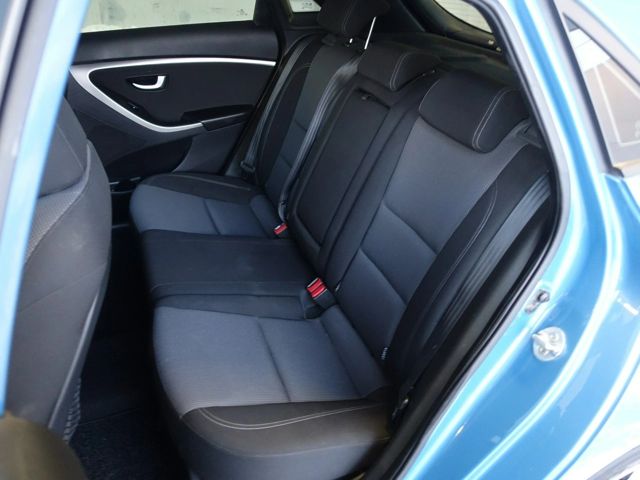 Hyundai i30 - Zdjęcie 16