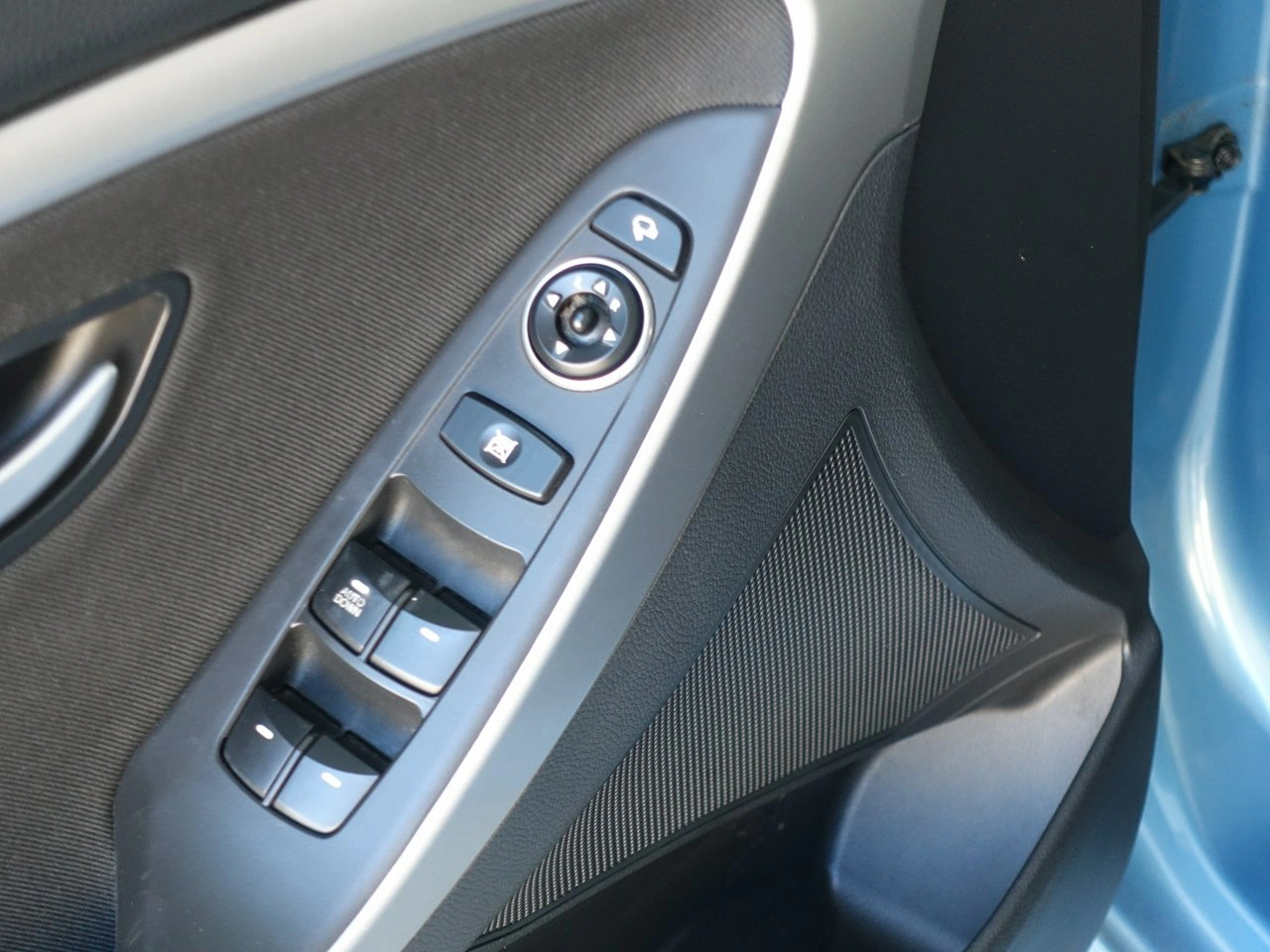 Hyundai i30 - Zdjęcie 13