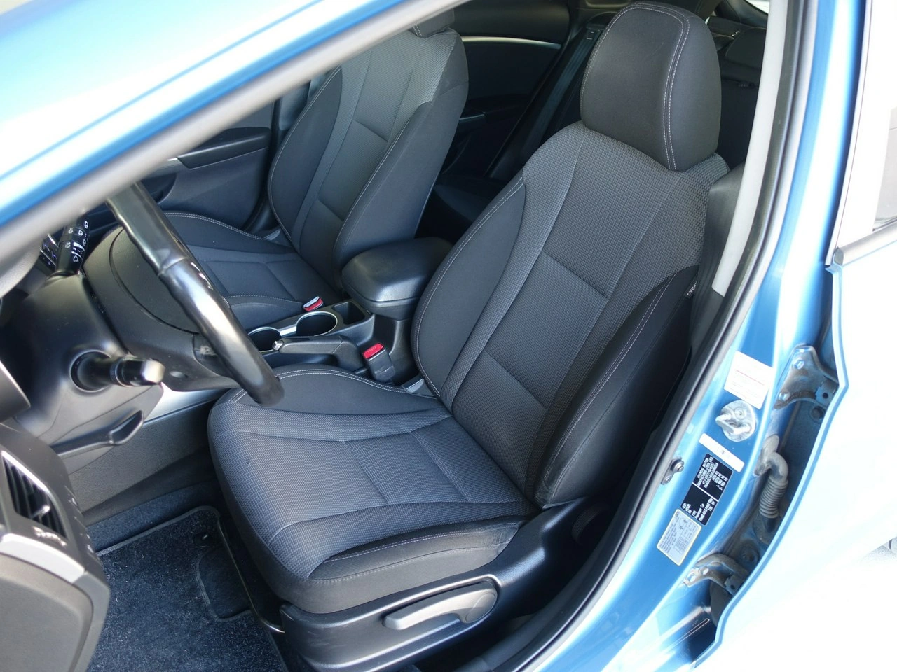 Hyundai i30 - Zdjęcie 12