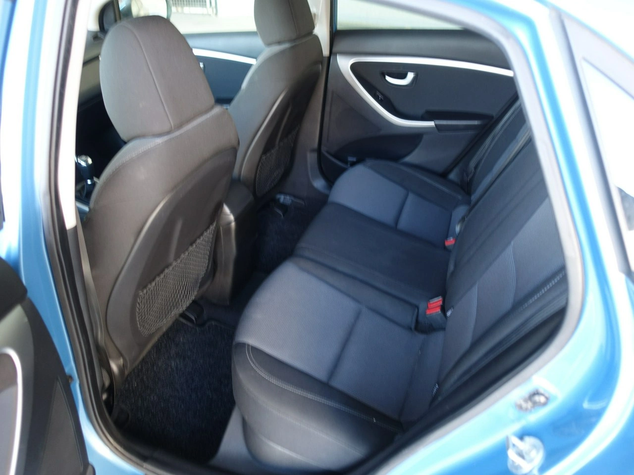 Hyundai i30 - Zdjęcie 14