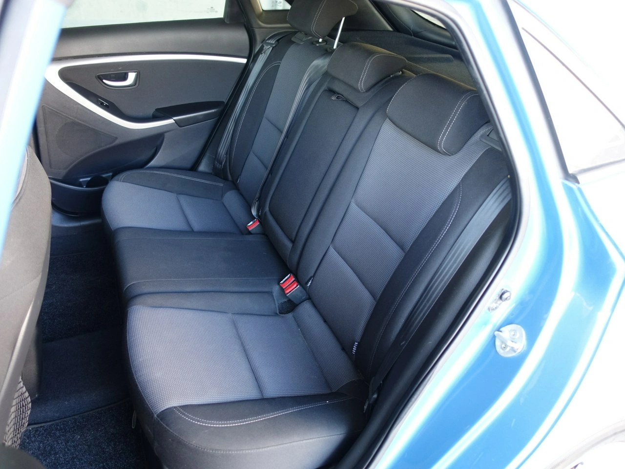 Hyundai i30 - Zdjęcie 15