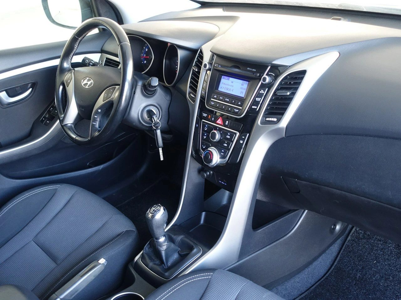 Hyundai i30 - Zdjęcie 18