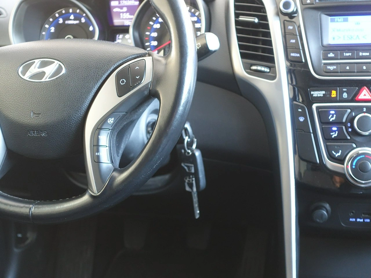 Hyundai i30 - Zdjęcie 21