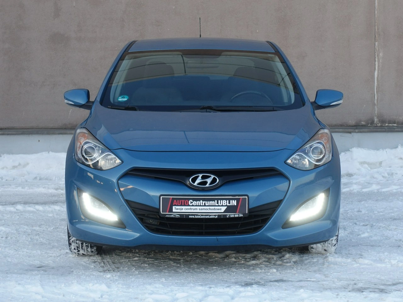 Hyundai i30 - Zdjęcie 4
