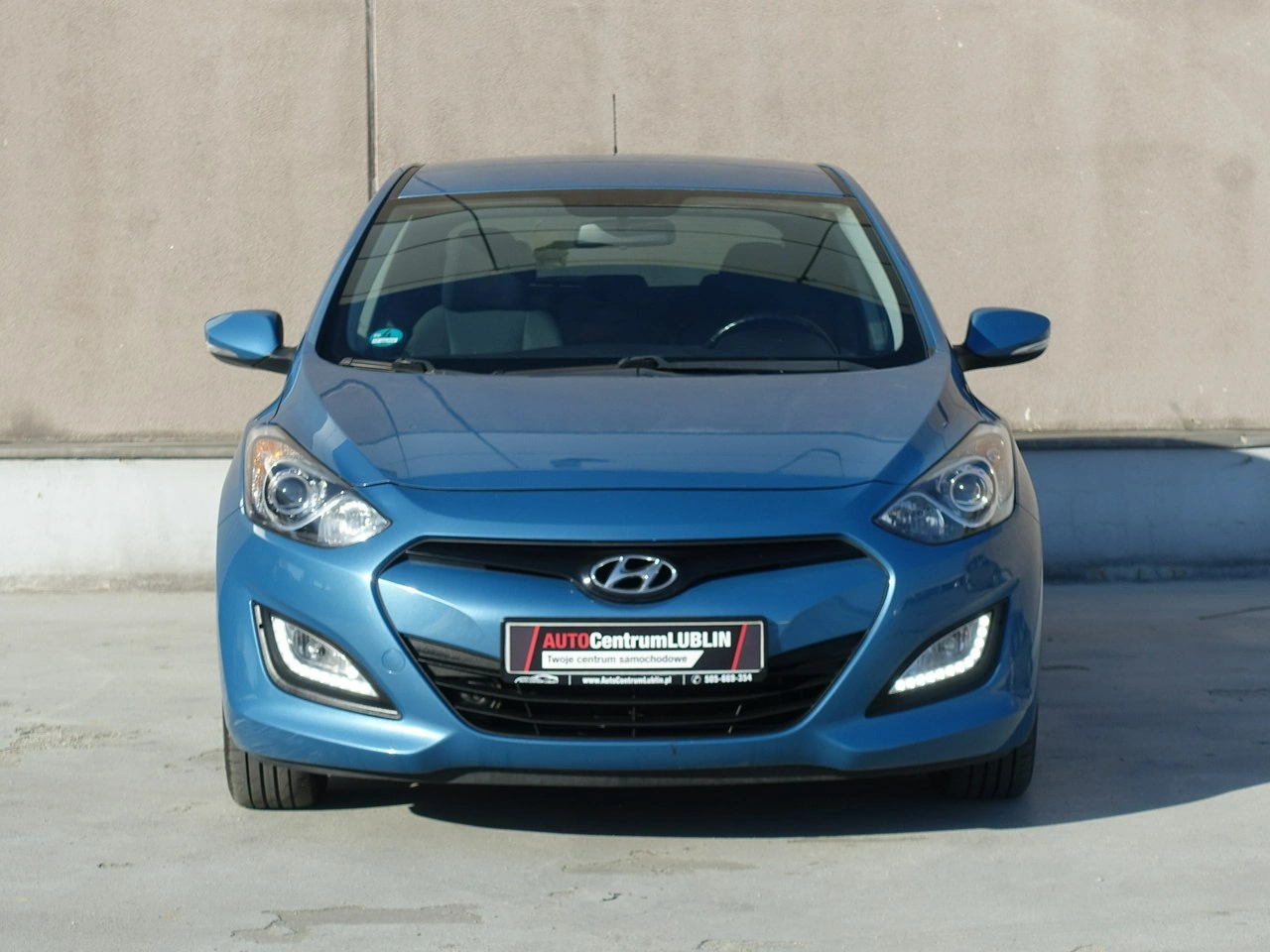 Hyundai i30 - Zdjęcie 2