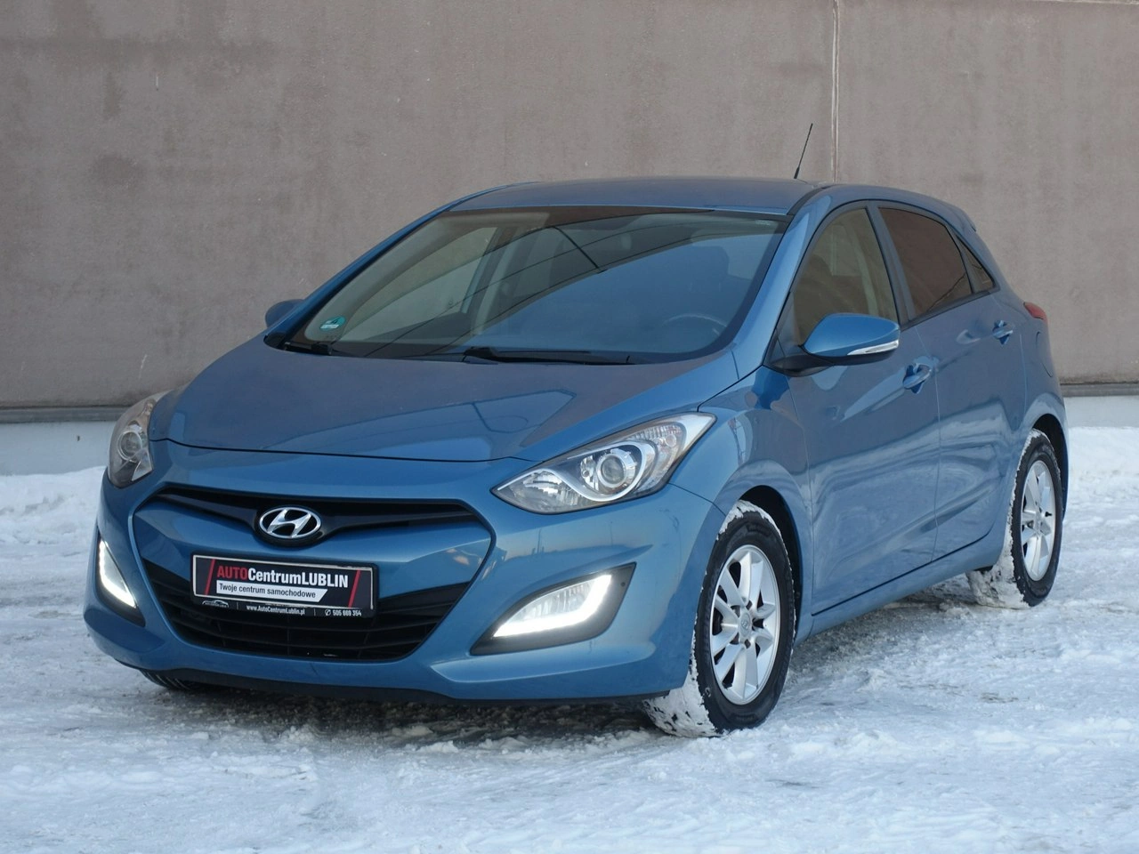 Hyundai i30 - Zdjęcie 5