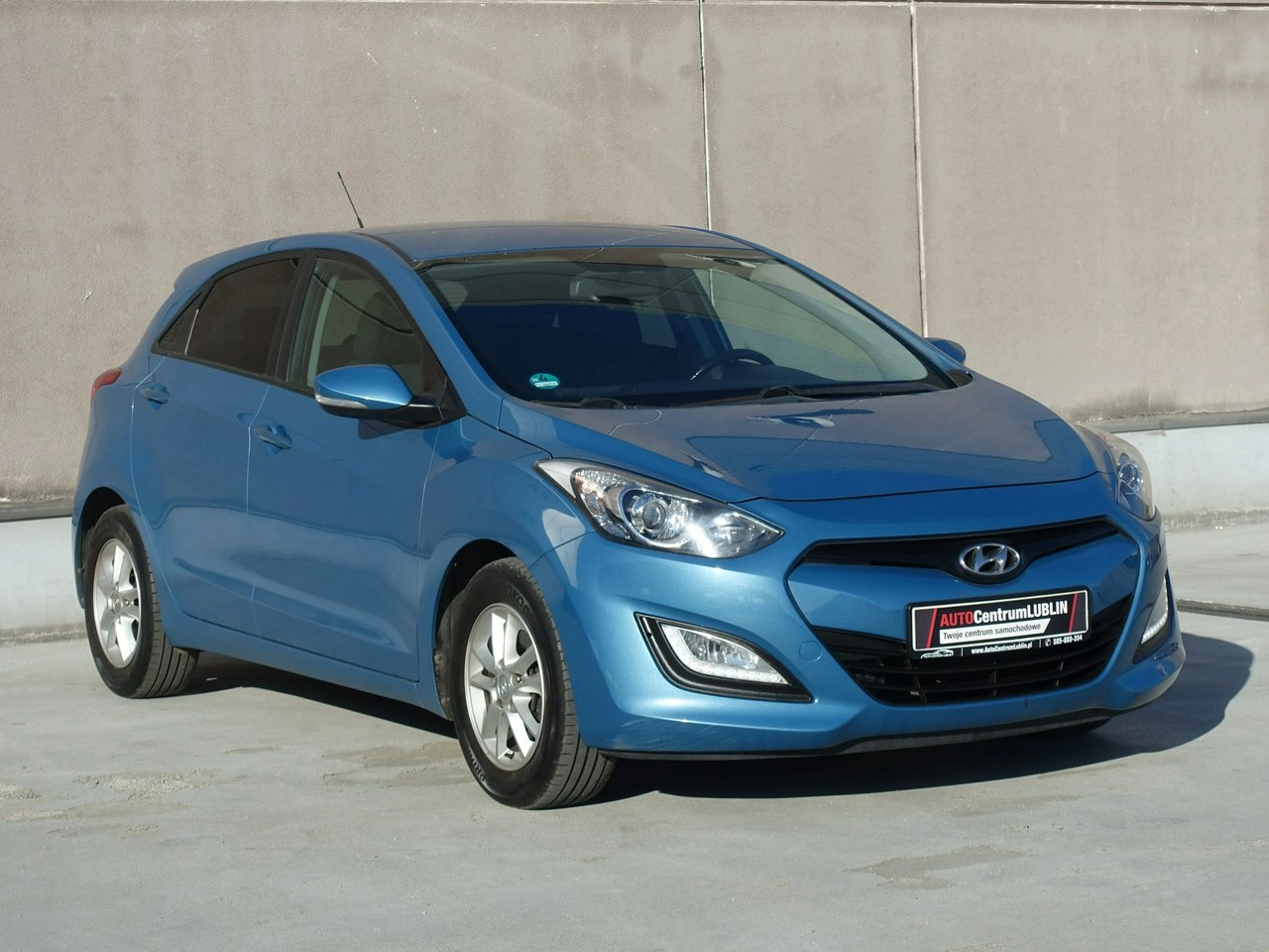 Hyundai i30 - Zdjęcie 4