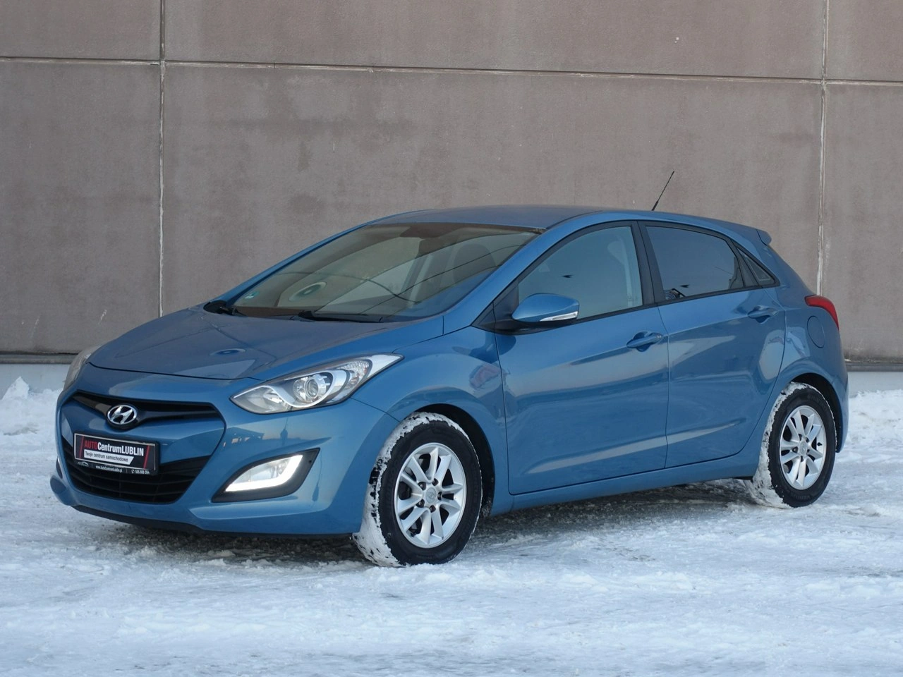 Hyundai i30 - Zdjęcie 7