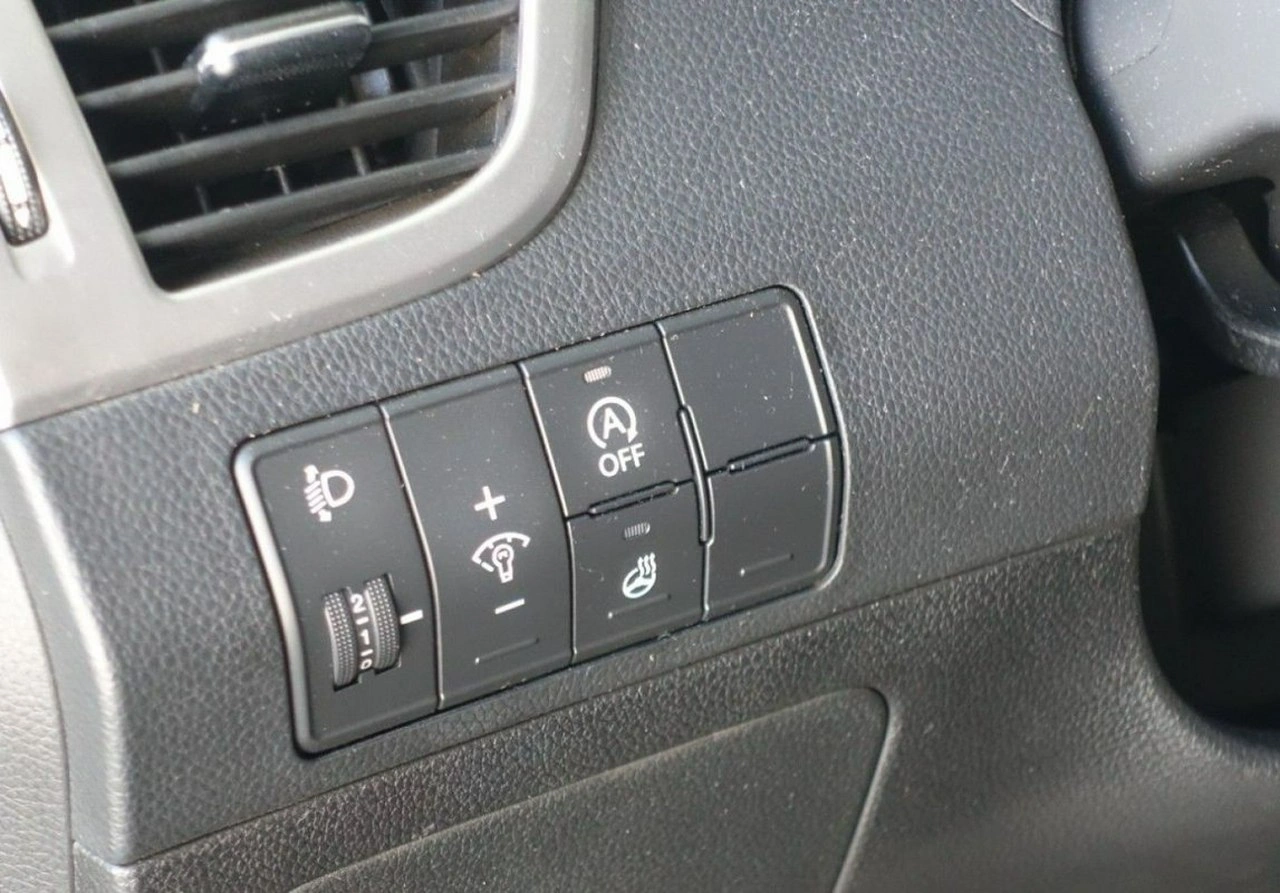 Hyundai i30 - Zdjęcie 13