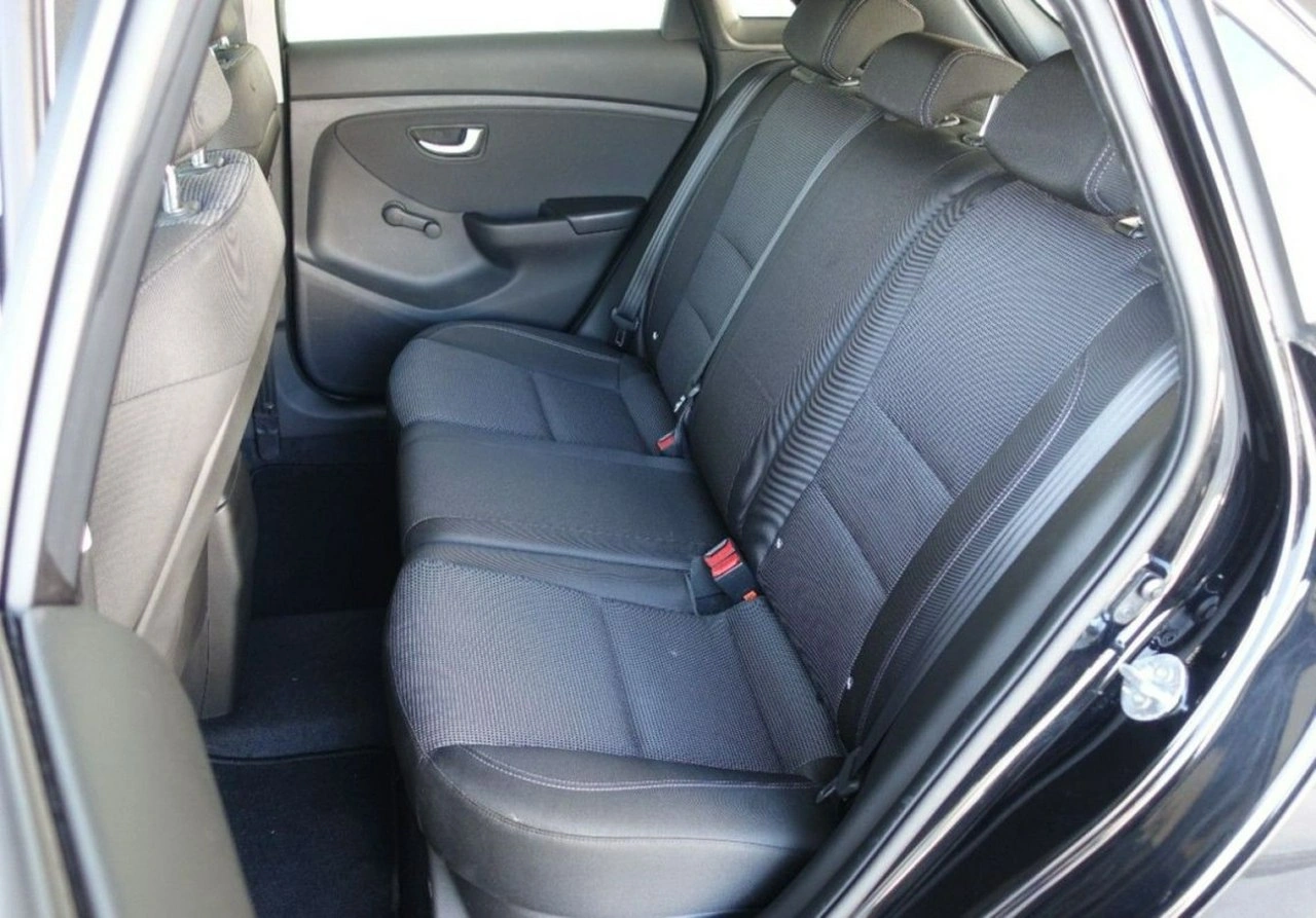 Hyundai i30 - Zdjęcie 16