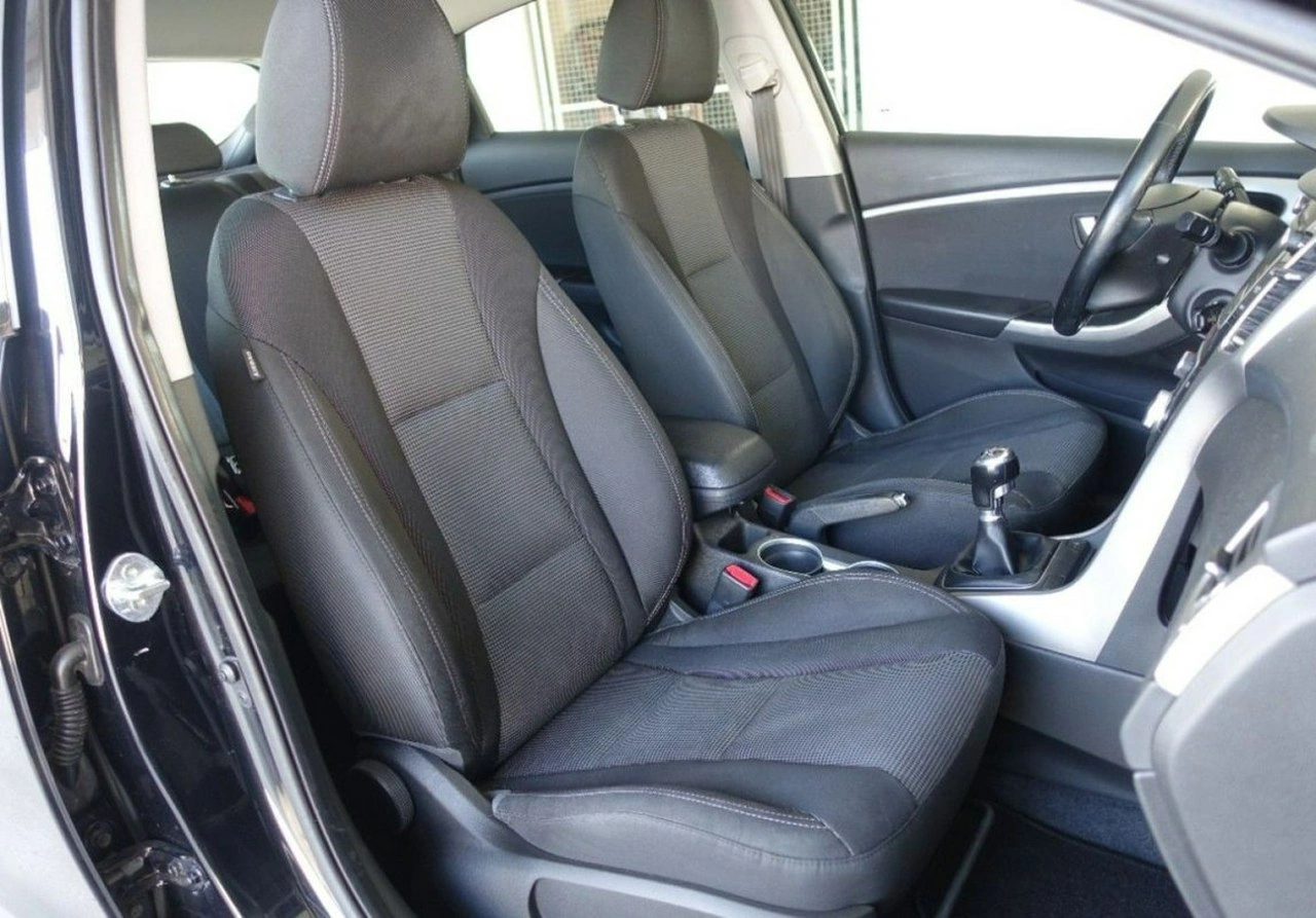 Hyundai i30 - Zdjęcie 18