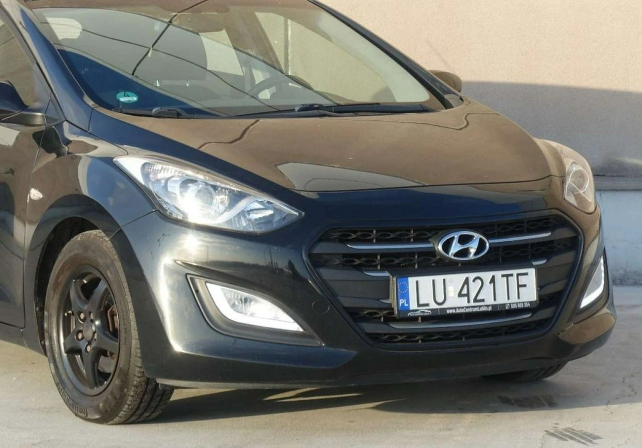 Hyundai i30 - Zdjęcie 2