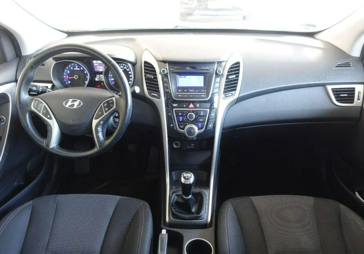 Hyundai i30 - Zdjęcie 20