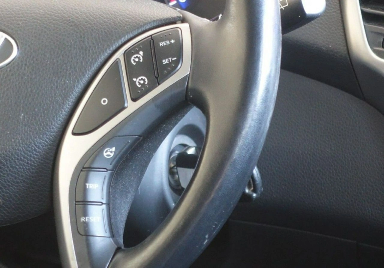 Hyundai i30 - Zdjęcie 23