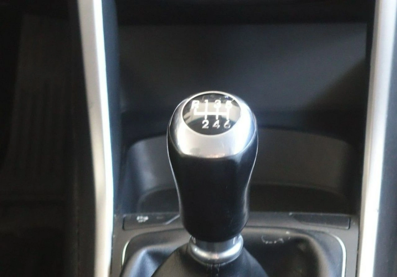 Hyundai i30 - Zdjęcie 24