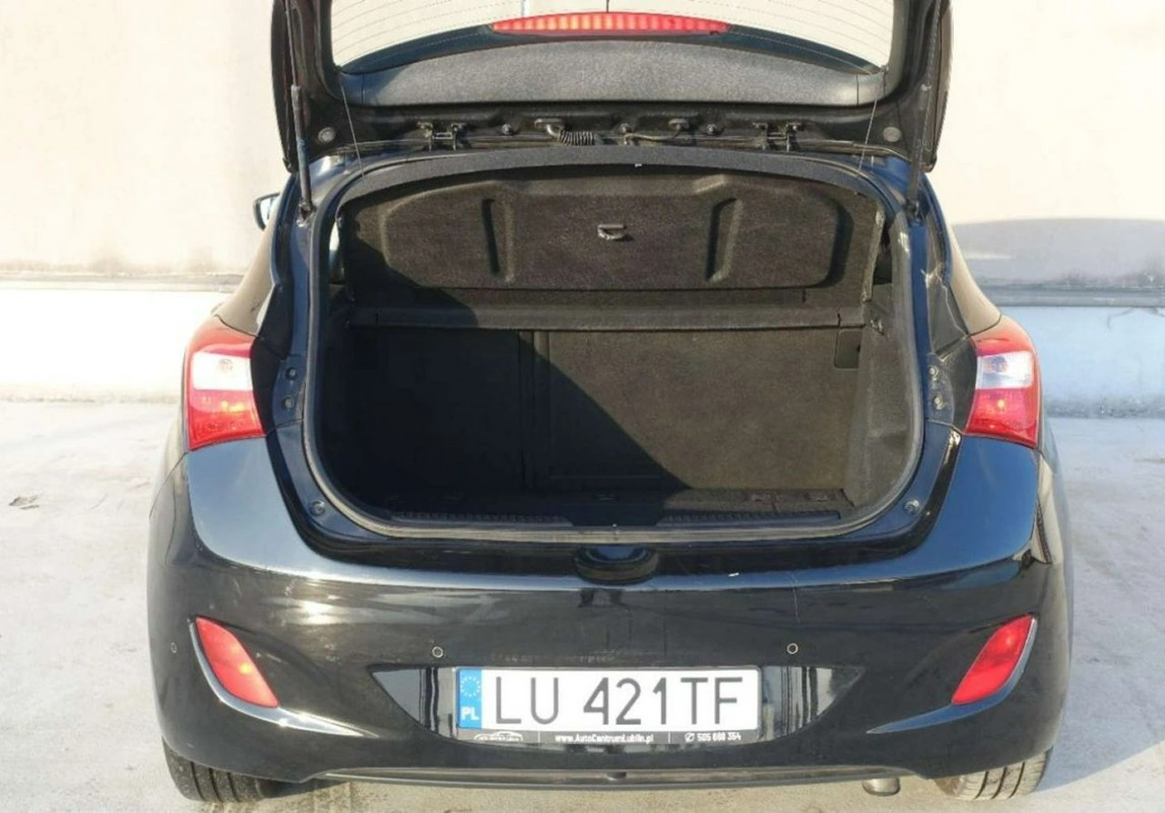 Hyundai i30 - Zdjęcie 26