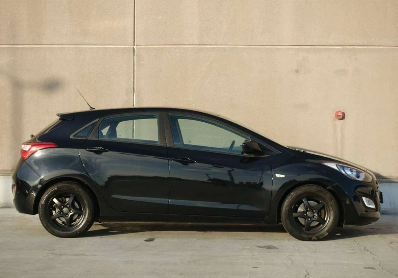 Hyundai i30 - Zdjęcie 3