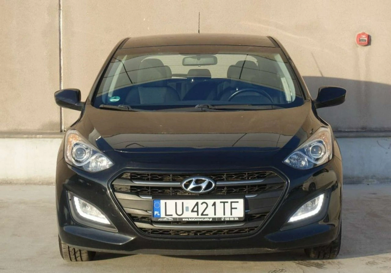Hyundai i30 - Zdjęcie 4