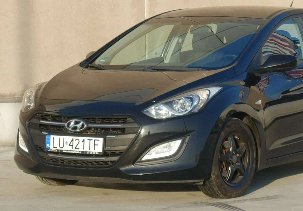Hyundai i30 - Zdjęcie 6