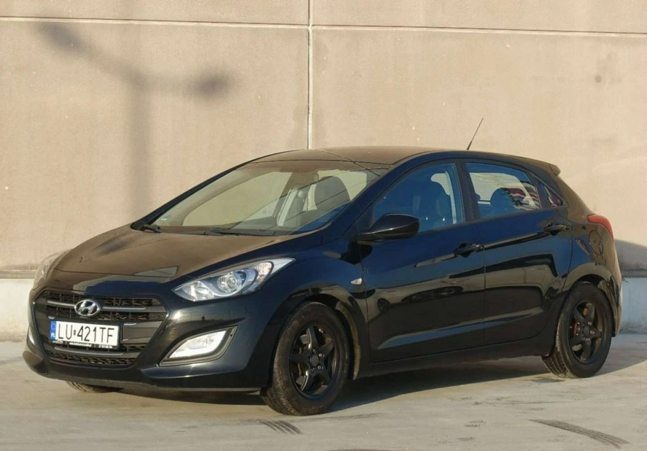 Hyundai i30 - Zdjęcie 7