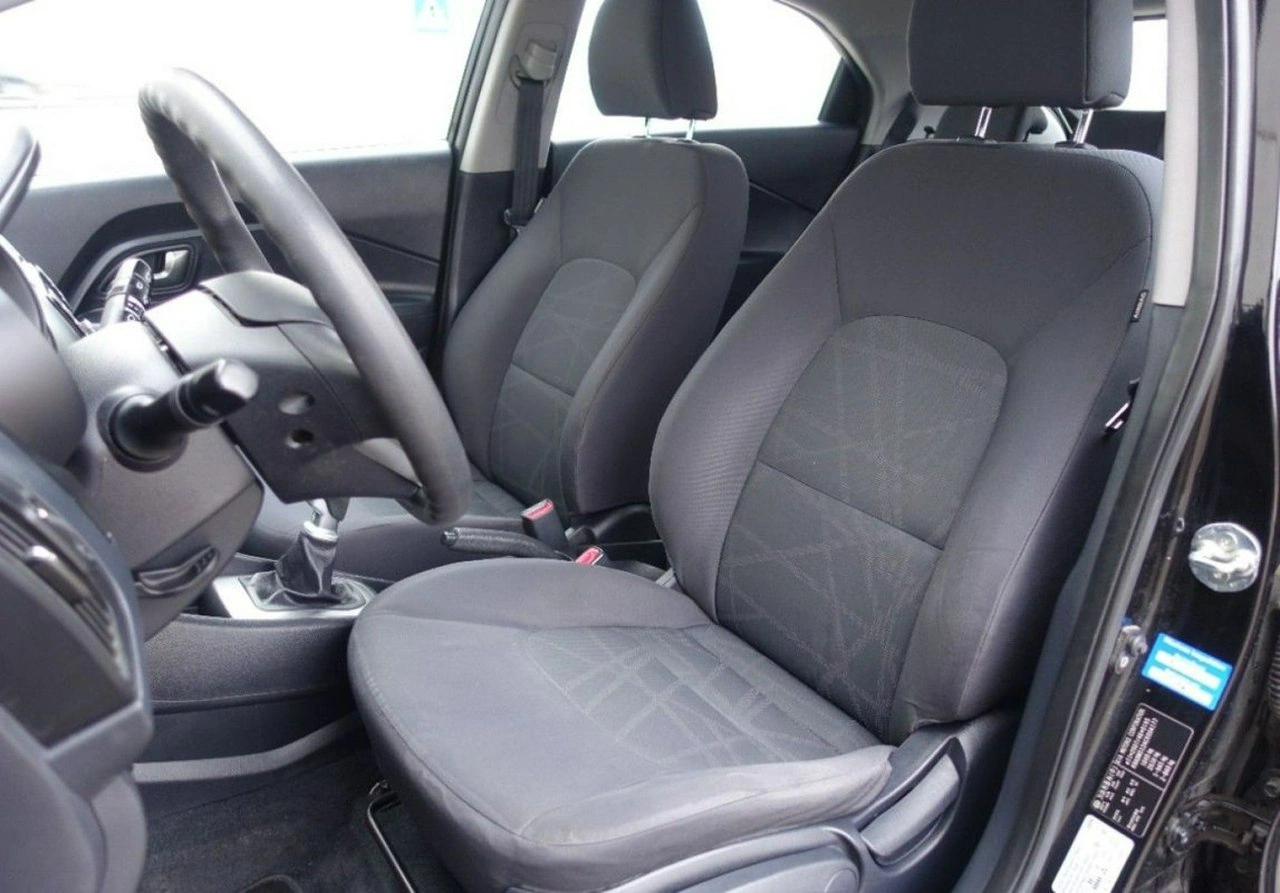 Kia Rio - Zdjęcie 10