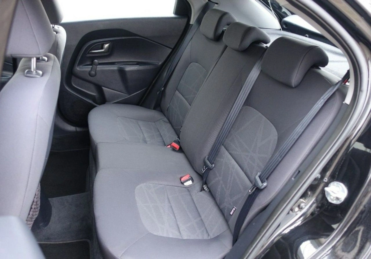 Kia Rio - Zdjęcie 12