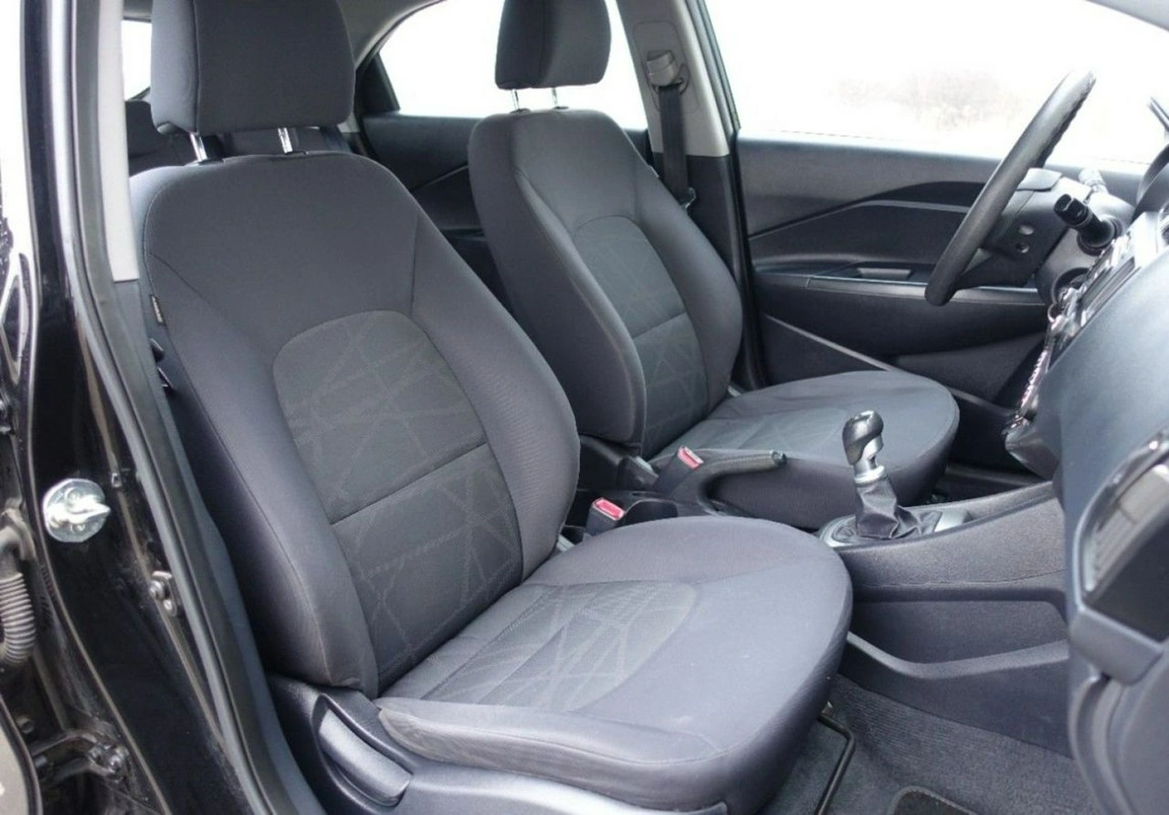 Kia Rio - Zdjęcie 15