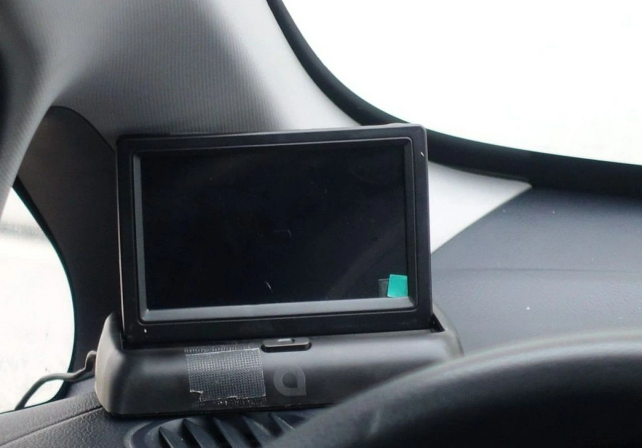 Kia Rio - Zdjęcie 19